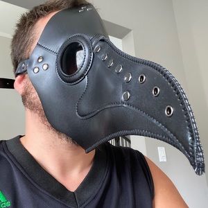 Meet your Posher, Seth